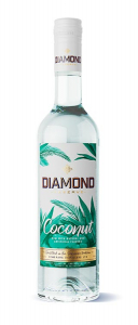 Diamond Reserve  Coconut Rum