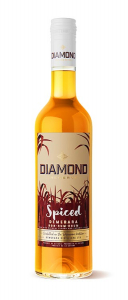 Diamond Reserve  Spiced Rum