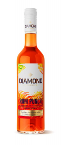 Diamond Reserve  Rum Punch