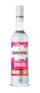 Diamond Reserve  Guava Rum