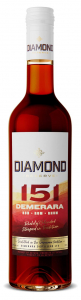 Diamond Reserve  151 Demerara