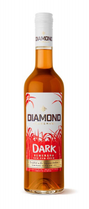 Diamond Reserve  Dark Rum