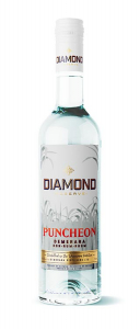 Diamond Reserve  Puncheon Rum