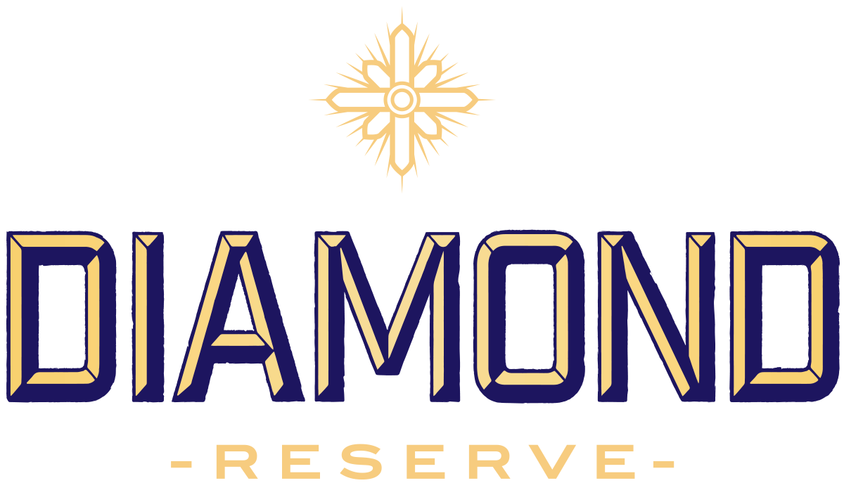 Diamond White - Special Reserve